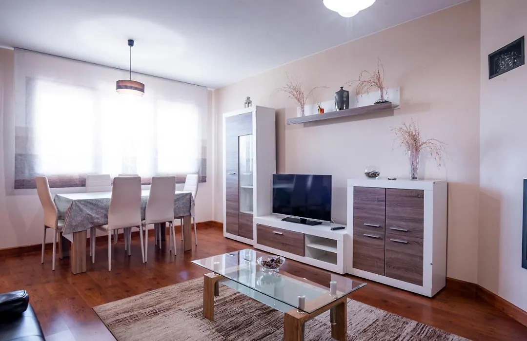 Vivienda Vacacional La Prida-1