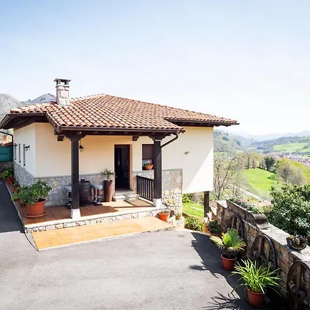 Vivienda Vacacional La Prida-3