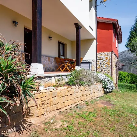 Vivienda Vacacional La Prida-2